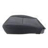 NLQR Driver Side Bottom Replacement Cloth Seat Cover Compatible with