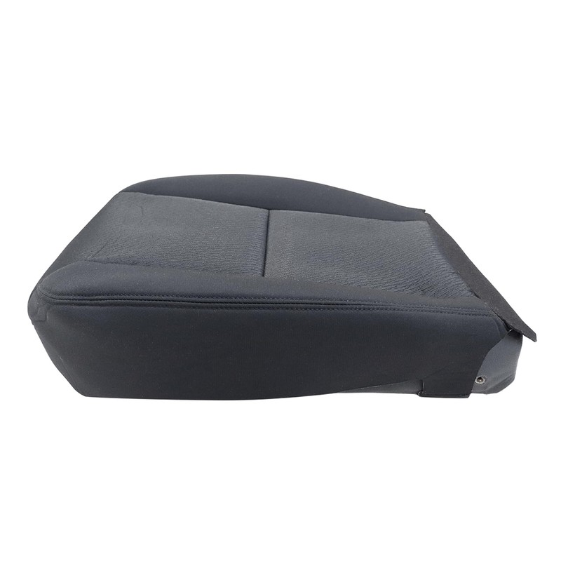 NLQR Driver Side Bottom Replacement Cloth Seat Cover Compatible with