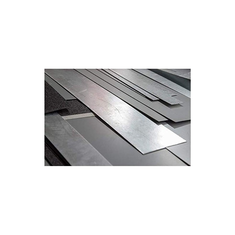 3mm Aluminium Sheet Plate- MULTIPLE SIZE'S & PACK QTY'S -
