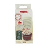 Zenker 31301 75 x FSC Paper Cases for Muffins and