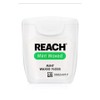 Reach Mint Waxed Dental Floss 55 Yards Extra Wide for