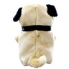 Hokshin Trading WHC1775 HTC Golf Head Cover, Beige, For Drivers,