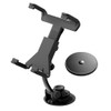 Ramtech Car Truck GPS Tablet Windshield Mount, Suction Cup Holder