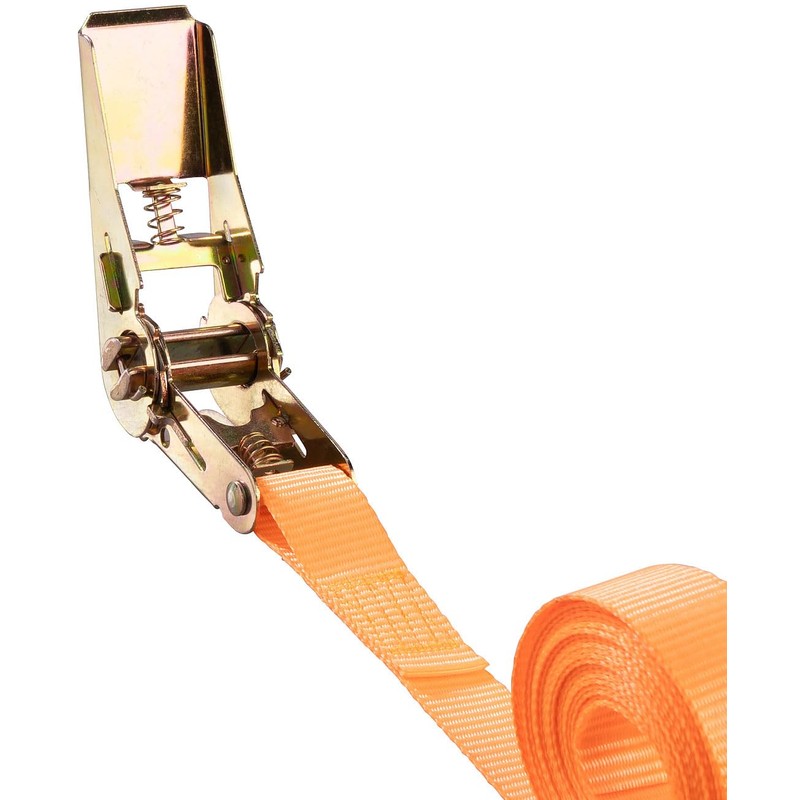 AGT One Piece Tie Down Strap: Set of 4 6