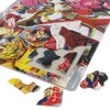 Sunstar Stationery 5305720A Airkai Sentai Zengkaiger Seika Puzzle 65P