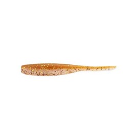 Keitech Shad Impact 2 Inch Golden Goby (BA Edition)
