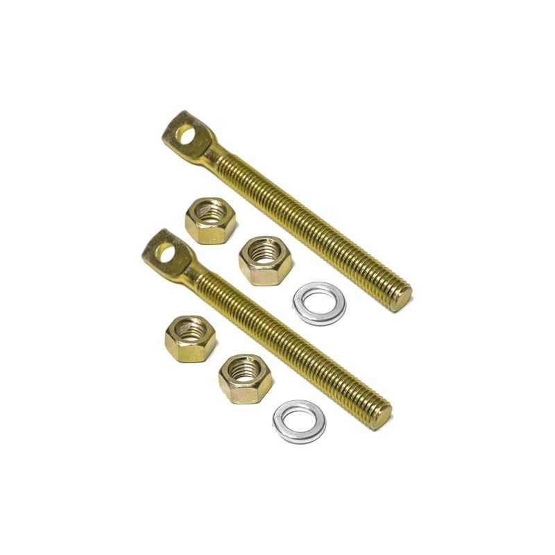 09124 Replacement Trip Spring Eye Bolt 5/8" for Meyer &