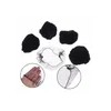 100 Unidades Gorro Malla Red Ligera Cofia Yimateeco