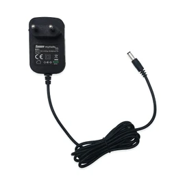 12 V M-Audio Oxygen 49 MIDI controller 9 V Charger – EU Plug