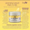 Kit Facial Jabón De Azufre Y Crema Desmanchante Manchas Acne
