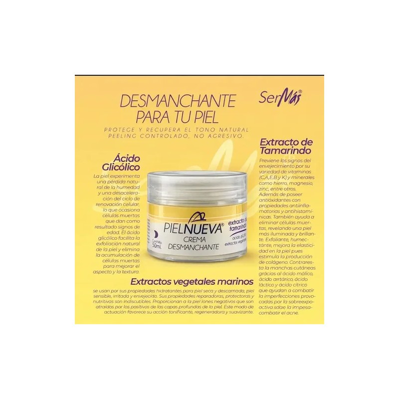Kit Facial Jabón De Azufre Y Crema Desmanchante Manchas Acne