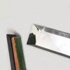 Hunting Leather Barber STROP Straight RAZOR & Knife Sharpening Shave