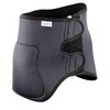 Suprima 'PHYSIOprotect Hueftschutzguertel, with integrated Protectors', anthracite, 1491-012 Size S