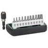 Bosch 2609256D23 11 Piece + 1 Set of Compact Screwdriver