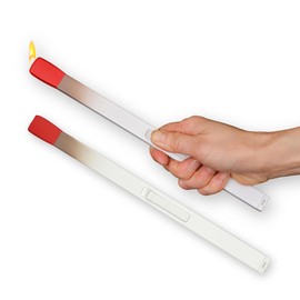 G.E.I. G.E.I.Matchbook Multipurpose/BBQ Lighter (3 Lighters)