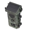 Trail Camera IR Night Vision Waterproof HD Solar Powered Deer