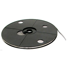 3 Lb Spooled Hobby Came - 5/64" Round U Came