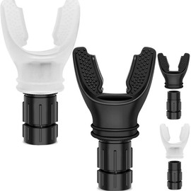 Jawline Exerciser And  Respiratory Trainer Exerciser For Men & Women - Powerful Jaw Trainer - Different Resistance Levels - Double Chin Reducer Eliminator - Silicone Jaw Toner Tablets - Face Neck Shaper & Strengthener Line Chewing Gum Comfort Skincare - 