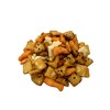 Oriental Rice Crackers, No Artificial Colors, Crunchy & Spicy, Natural!!!