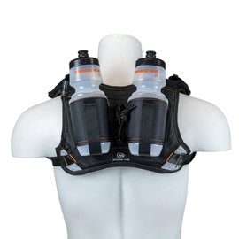 HydraQuiver Double Barrel (Black)