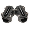 ZYAKOMO Motorcycle Engine Guard Bumper Crash Bar Slider Compatible with