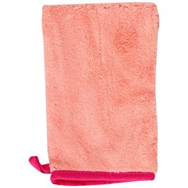 Dodo Juice Mr Pink Microfibre Interior Detailing Mitt