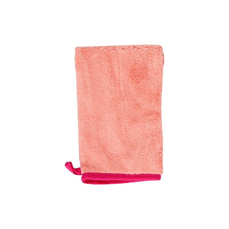 Dodo Juice Mr Pink Microfibre Interior Detailing Mitt