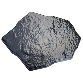 AUTUMN Arabelle Paver Stone Maker - DIY Stepping Stone Pavers, Concrete Walkway Molds