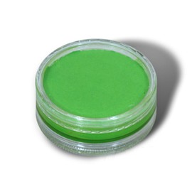 Wolfe FX Face Paints - Light Green 057 (45 gm)