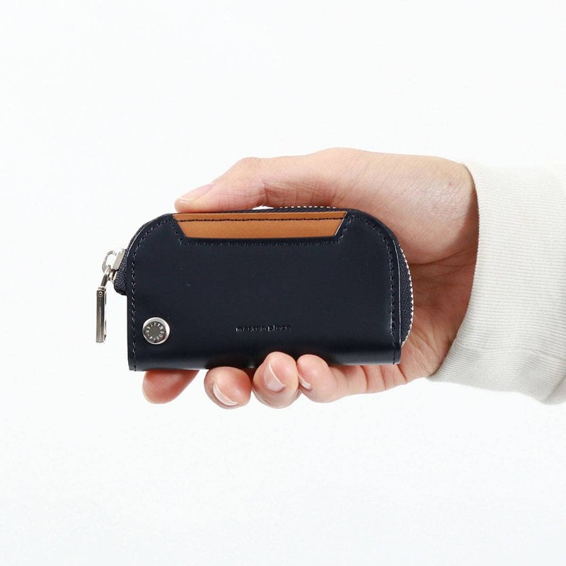 Masterpiece 223059 Notch Smart Key Case, black (10)