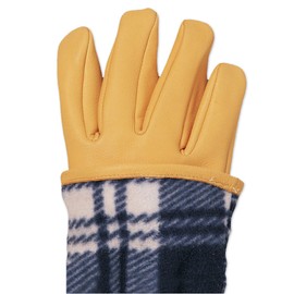 SSG The Winter Rancher Glove - Black - 8