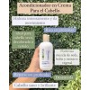 Acondicionador En Crema Para Cabello Terramar, 235 Mls.