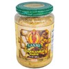 Laxmi Traditional Indian Ginger Garlic Cooking Paste - 24oz