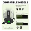 PROHEAR RH08 Walkie Talkie for Howard Leight Impact Sport Electronic