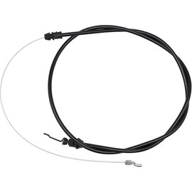 Gpartsden 582598601 Cable-Drive for Husqvarna 21" Under-Bail AWD Poulan Craftsman L221A LC221A 21EFF