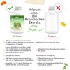 Artichoke 1080, 150 VeganCaps 1080mg Artichoke Extract, 2.5% Cynarin, VIT4EVER