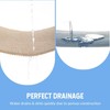 Shower Mat Non Slip Anti Mould: Bath Mats for Inside