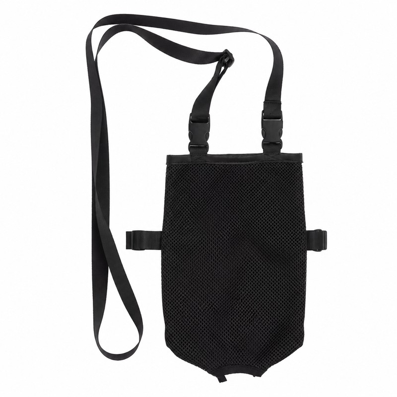 Urinary Drainage Bag Cover for 2000ml Catheter Bags – Adjustable