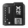 Godox X2T-C TTL 2.4G Wireless Flash Trigger Compatible with Canon