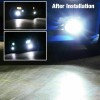 Unbranded 2Pcs LED Fog/Driving Bulbs H8 H16 H11 Fog Light