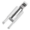 Unbranded Foot Peg Extensions Bracket Male Mounts For Harley Touring