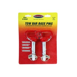 Roadmaster 910049 Tow Bar Base Pin - 3/4 Inch (Pack of 2)