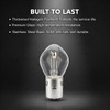 Poweka S2 12V 35/35w Chinese Scooter Light Bulb Fits for