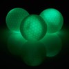 TH Golf Led Night Golf Balls, Long Lasting Bright Night