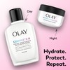 Olay Firming Night Cream, 1.9 Fl Oz (Pack of 3)