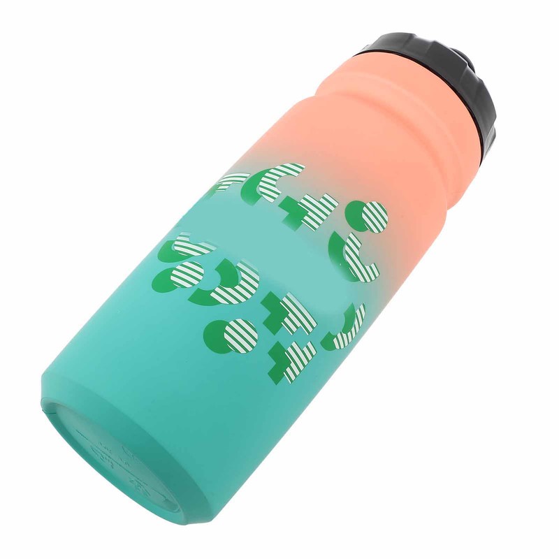 Bike Water Bottle Portable Leakproof Squeeze Water Bottles for Outdoor