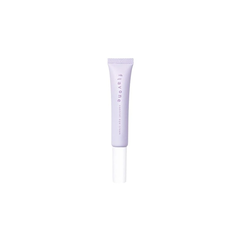 Flavone Control Beauty Eye Cream (20g)