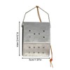 Carp Feeder - Fixed-Point Bottom Bait Cage | Lure Box