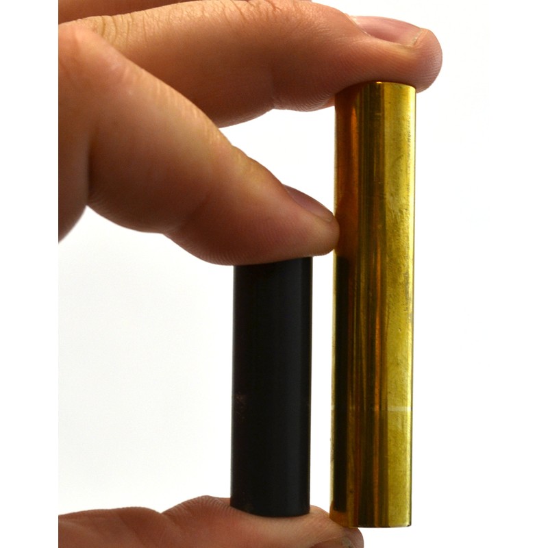 EISCO 48pc Cylindrical Bars Density Super Set - Includes 4