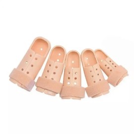 2개 깁스 손가락 [3호2P 00674WT] 2pcs Finger Gips [Size 3 2P 00674WT]